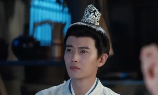 Дорама Воды текут вдалеке 17 серия