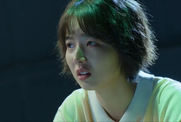 Кадр к 11 серии «Неестественный огонь»