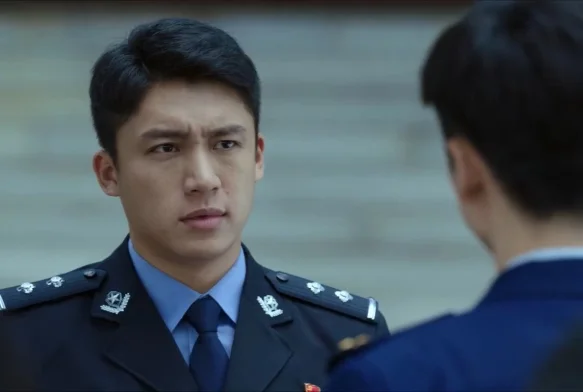 Кадр к 11 серии «Неестественный огонь»