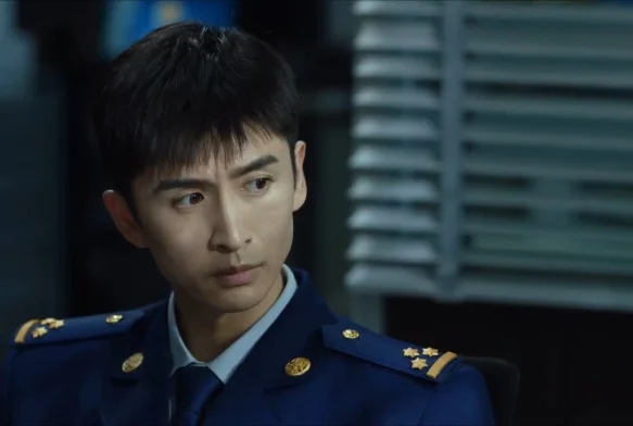 Кадр к 12 серии «Неестественный огонь»