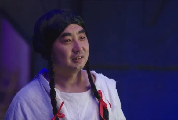 Кадр к 12 серии «Неестественный огонь»