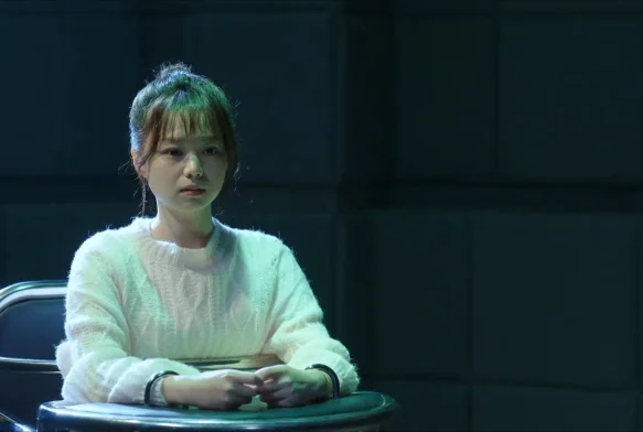 Кадр к 12 серии «Неестественный огонь»