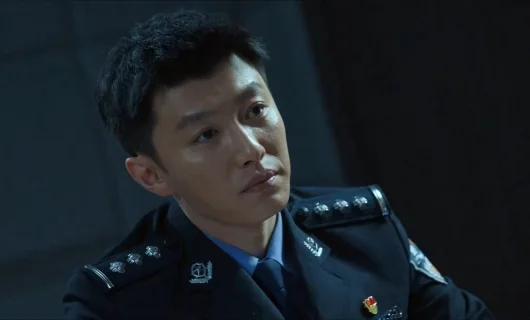 Дорама Неестественный огонь 12 серия