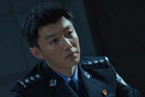 Кадр к 12 серии «Неестественный огонь»