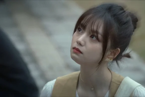 Кадр к 12 серии «Неестественный огонь»