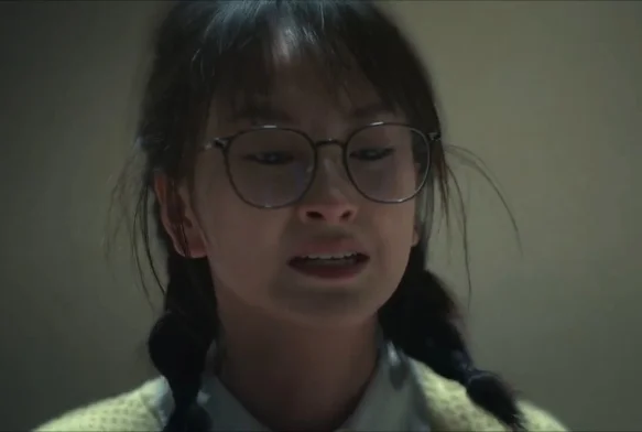 Кадр к 12 серии «Неестественный огонь»