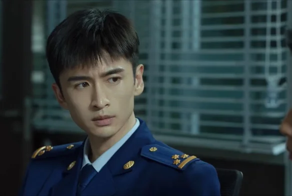 Кадр к 13 серии «Неестественный огонь»