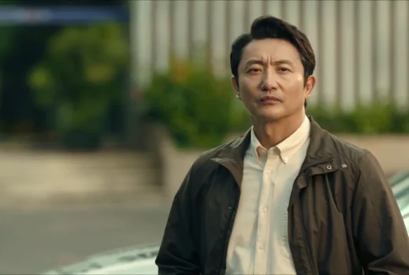 Кадр к 13 серии «Неестественный огонь»