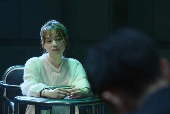 Кадр к 13 серии «Неестественный огонь»