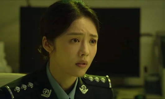 Дорама Неестественный огонь 14 серия