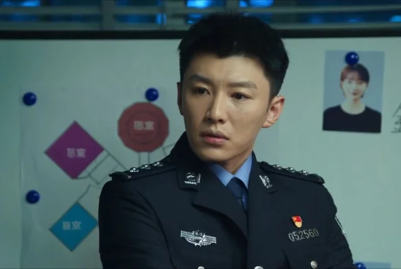 Кадр к 13 серии «Неестественный огонь»