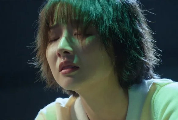 Кадр к 14 серии «Неестественный огонь»