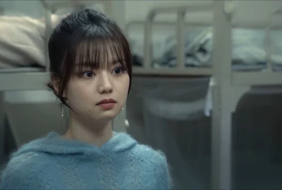 Кадр к 13 серии «Неестественный огонь»