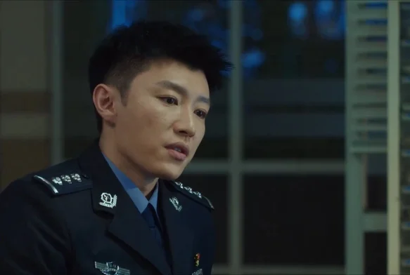 Кадр к 14 серии «Неестественный огонь»