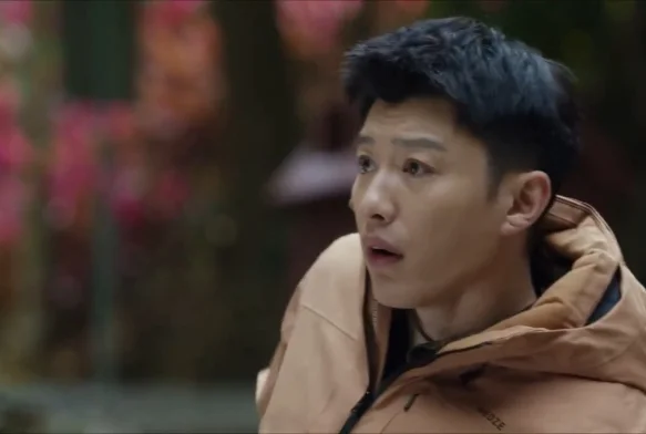 Кадр к 14 серии «Неестественный огонь»