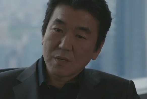 Кадр к 10 серии «Искусство ведения переговоров»