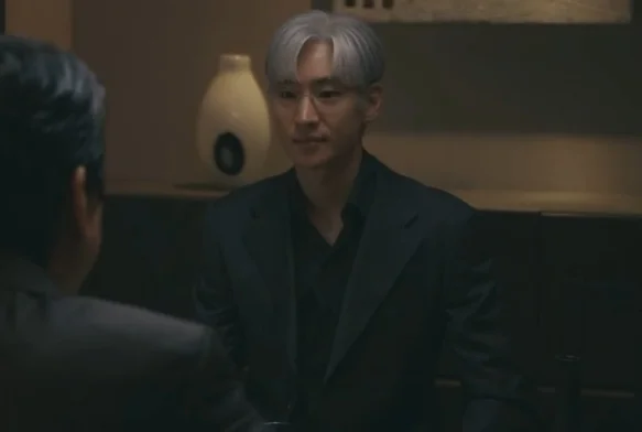 Кадр к 10 серии «Искусство ведения переговоров»