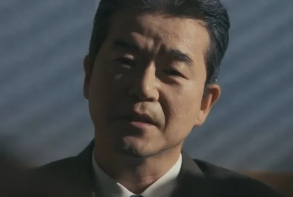 Кадр к 10 серии «Искусство ведения переговоров»