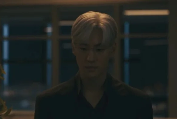 Кадр к 10 серии «Искусство ведения переговоров»