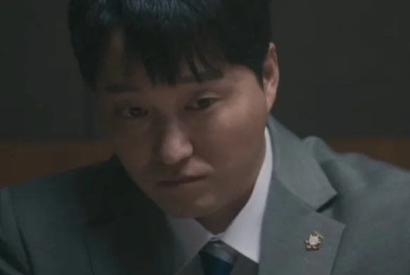 Кадр к 10 серии «Искусство ведения переговоров»