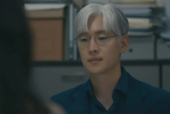 Кадр к 10 серии «Искусство ведения переговоров»