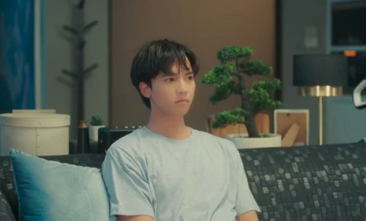 Лакорн Продолжение следует 4 серия