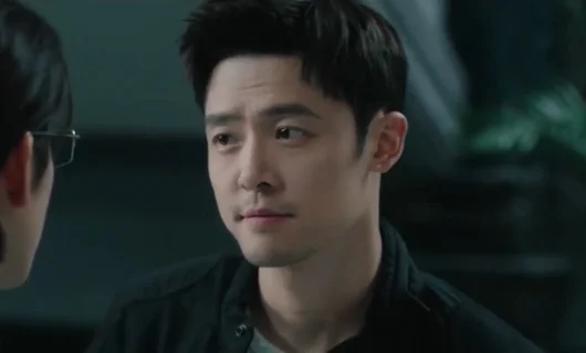 Дорама Безмолвное чтение 9 серия