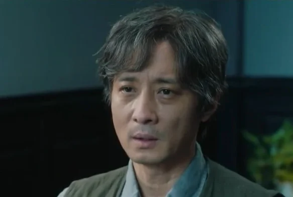 Кадр к 9 серии «Безмолвное чтение»