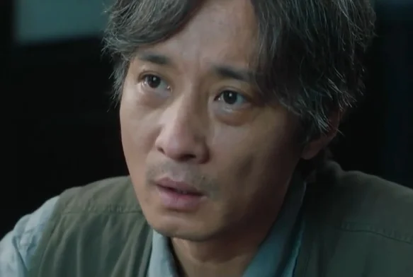 Кадр к 9 серии «Безмолвное чтение»