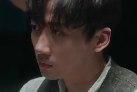 Кадр к 9 серии «Безмолвное чтение»