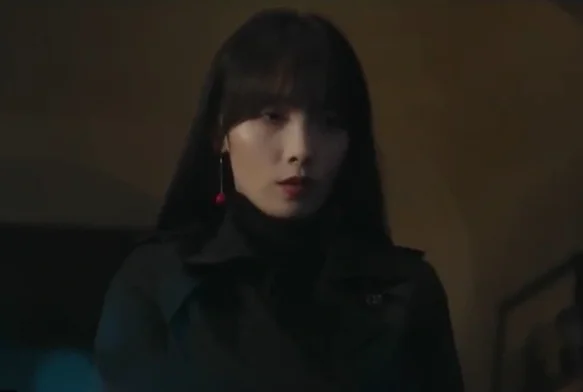 Кадр к 10 серии «Безмолвное чтение»