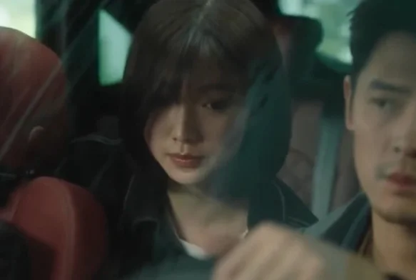 Кадр к 10 серии «Безмолвное чтение»