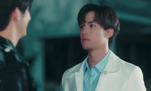 Лакорн Продолжение следует 2 серия