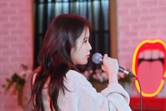 Кадр к 7 серии «Хороший день»