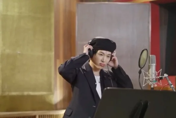 Кадр к 7 серии «Хороший день»