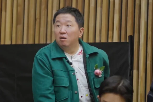 Кадр к 7 серии «Хороший день»