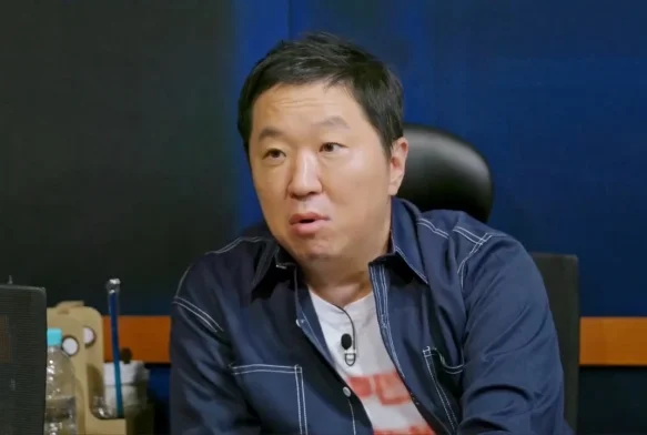 Кадр к 7 серии «Хороший день»