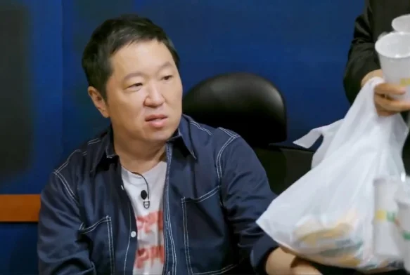 Кадр к 7 серии «Хороший день»