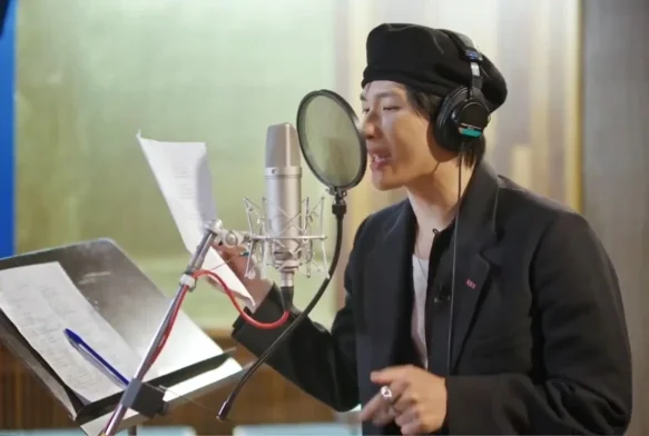 Кадр к 7 серии «Хороший день»