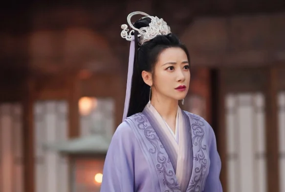 Кадр к 1 серии «Орден тысячи осеней»