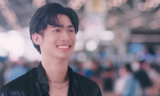 Лакорн Продолжение следует 1 серия