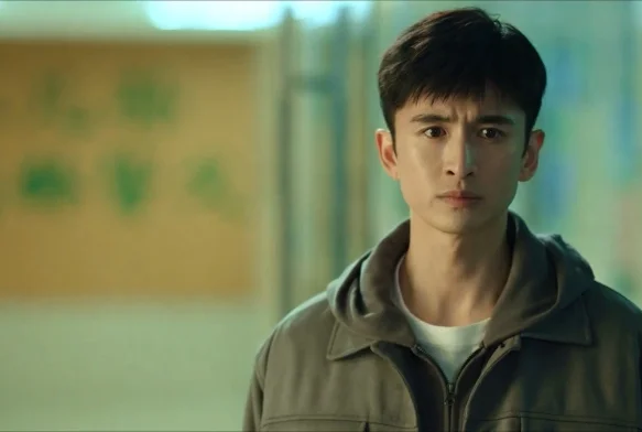 Кадр к 15 серии «Неестественный огонь»