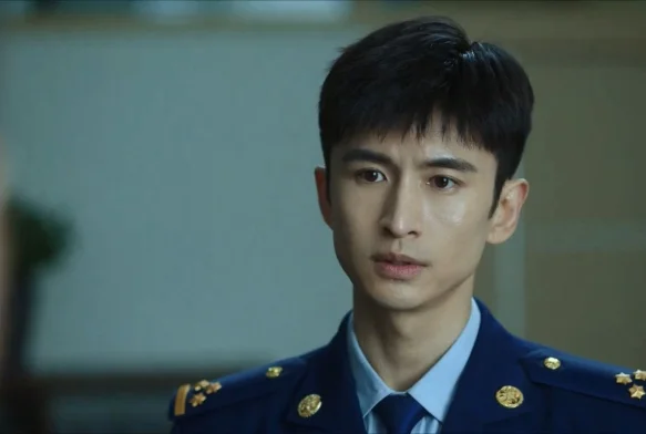 Кадр к 15 серии «Неестественный огонь»