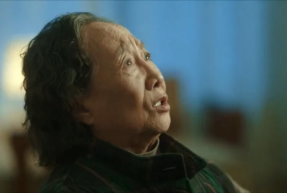 Кадр к 15 серии «Неестественный огонь»