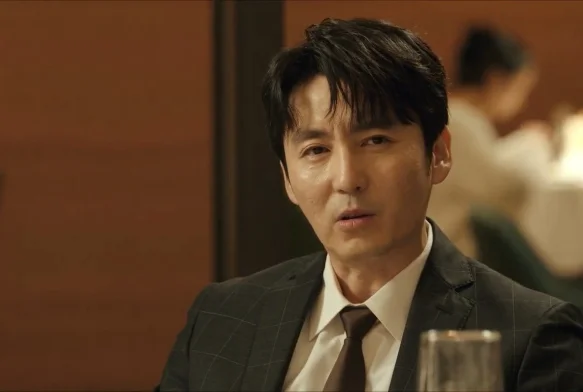 Кадр к 15 серии «Неестественный огонь»