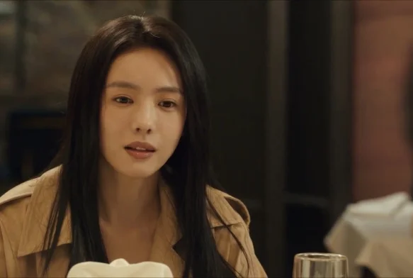 Кадр к 15 серии «Неестественный огонь»