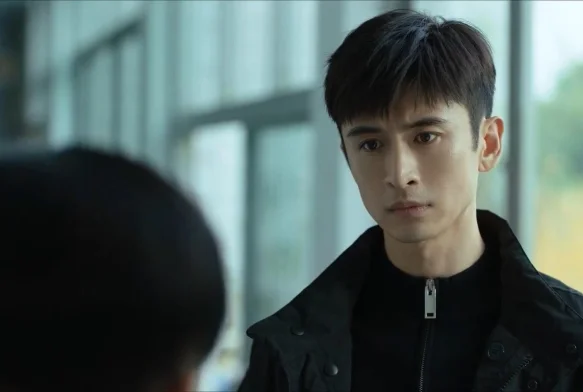 Кадр к 15 серии «Неестественный огонь»