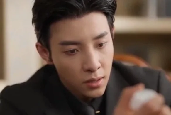 Кадр к 12 серии «Замуж за гангстера»