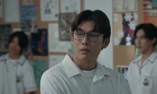 Лакорн Классная комната: 29 заложников 2 серия