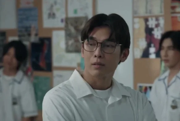 Кадр к 2 серии «Классная комната: 29 заложников»